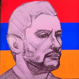 Meet your Posher, Grigor